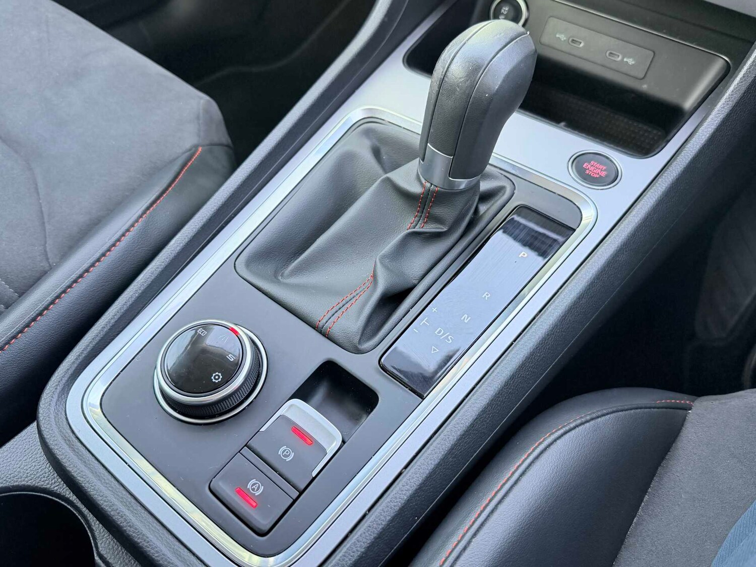 Used SEAT Ateca 2023 for sale - 76413946: Photo 31