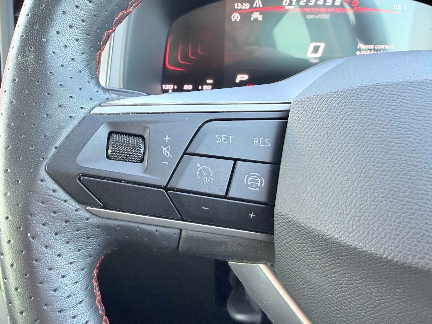 Used SEAT Ateca 2023 for sale - 76413946: Photo 32