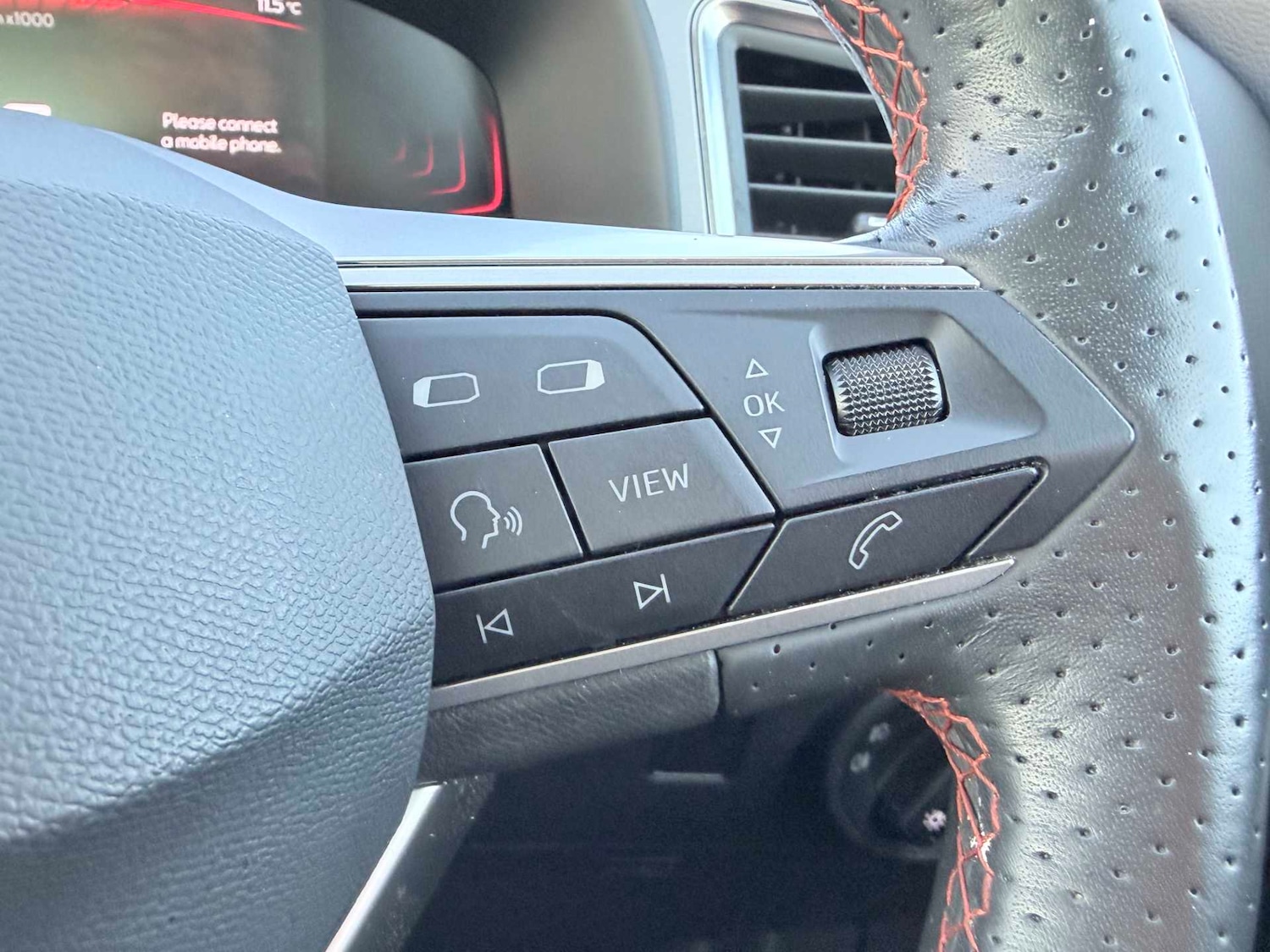 Used SEAT Ateca 2023 for sale - 76413946: Photo 33