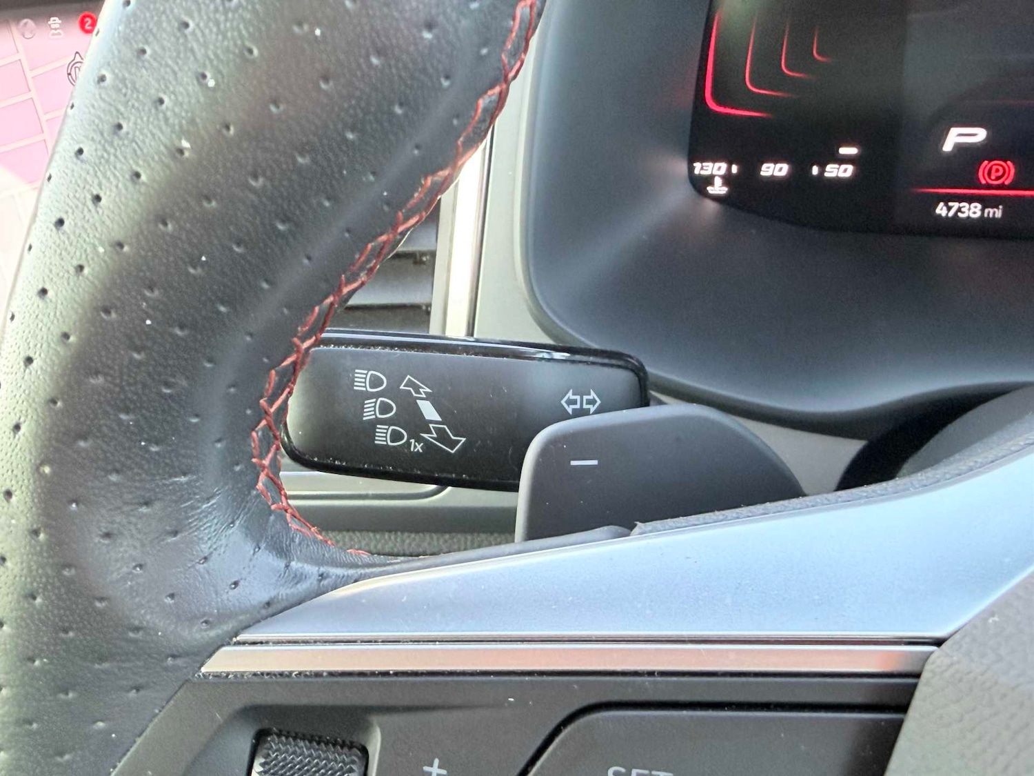 Used SEAT Ateca 2023 for sale - 76413946: Photo 34