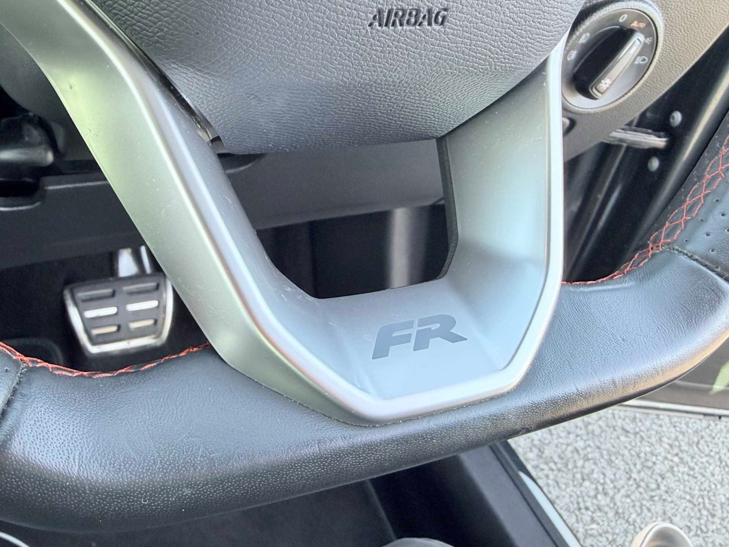 Used SEAT Ateca 2023 for sale - 76413946: Photo 37