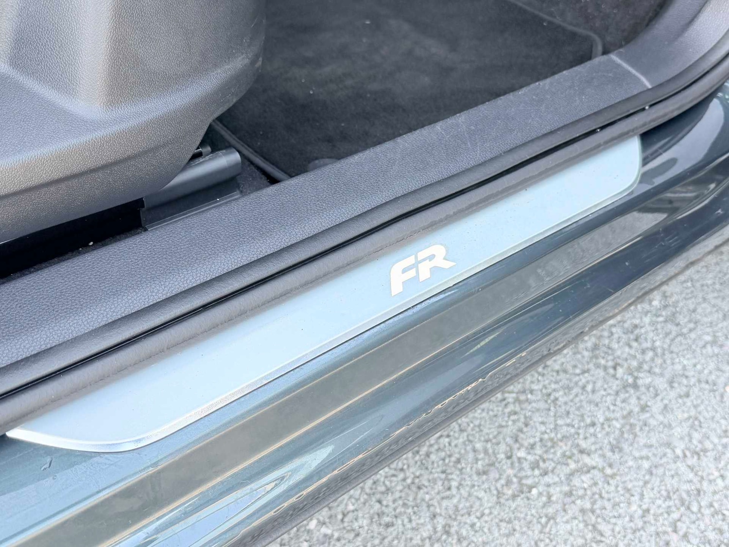 Used SEAT Ateca 2023 for sale - 76413946: Photo 38