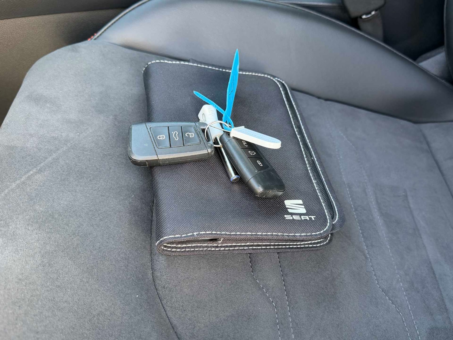 Used SEAT Ateca 2023 for sale - 76413946: Photo 39