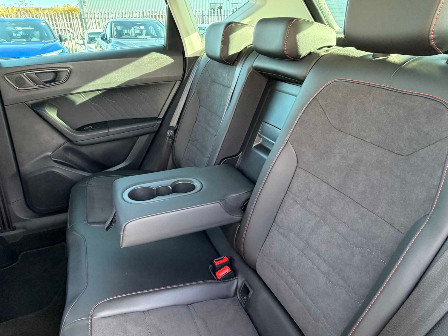 Used SEAT Ateca 2023 for sale - 76413946: Photo 40