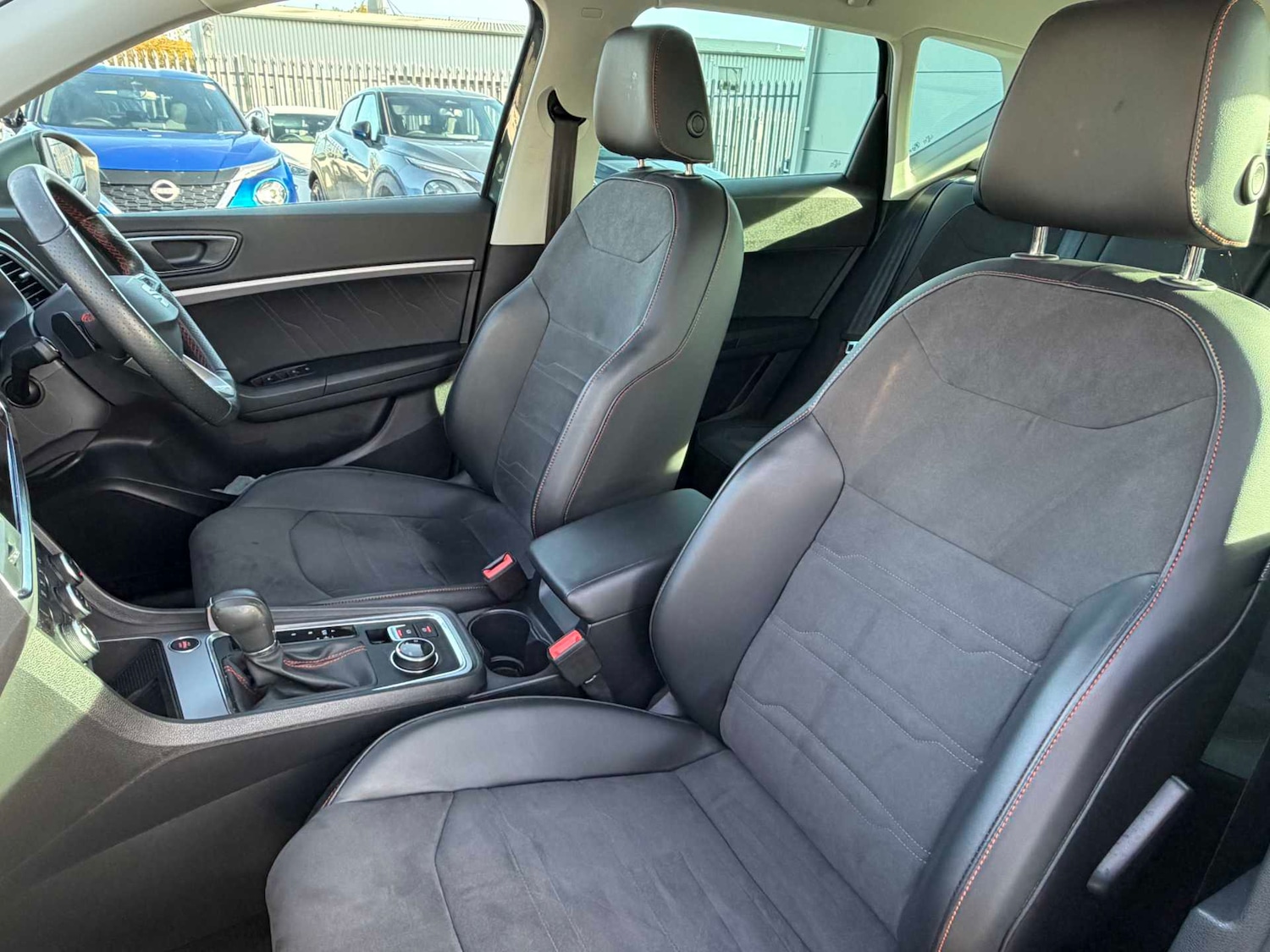 Used SEAT Ateca 2023 for sale - 76413946: Photo 42