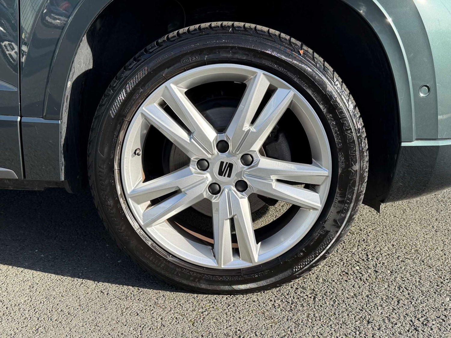 Used SEAT Ateca 2023 for sale - 76413946: Photo 45