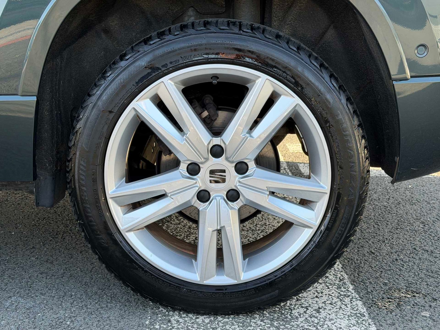 Used SEAT Ateca 2023 for sale - 76413946: Photo 46