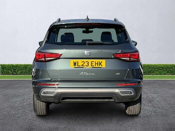 Used SEAT Ateca 2023 for sale - 76413946: Photo