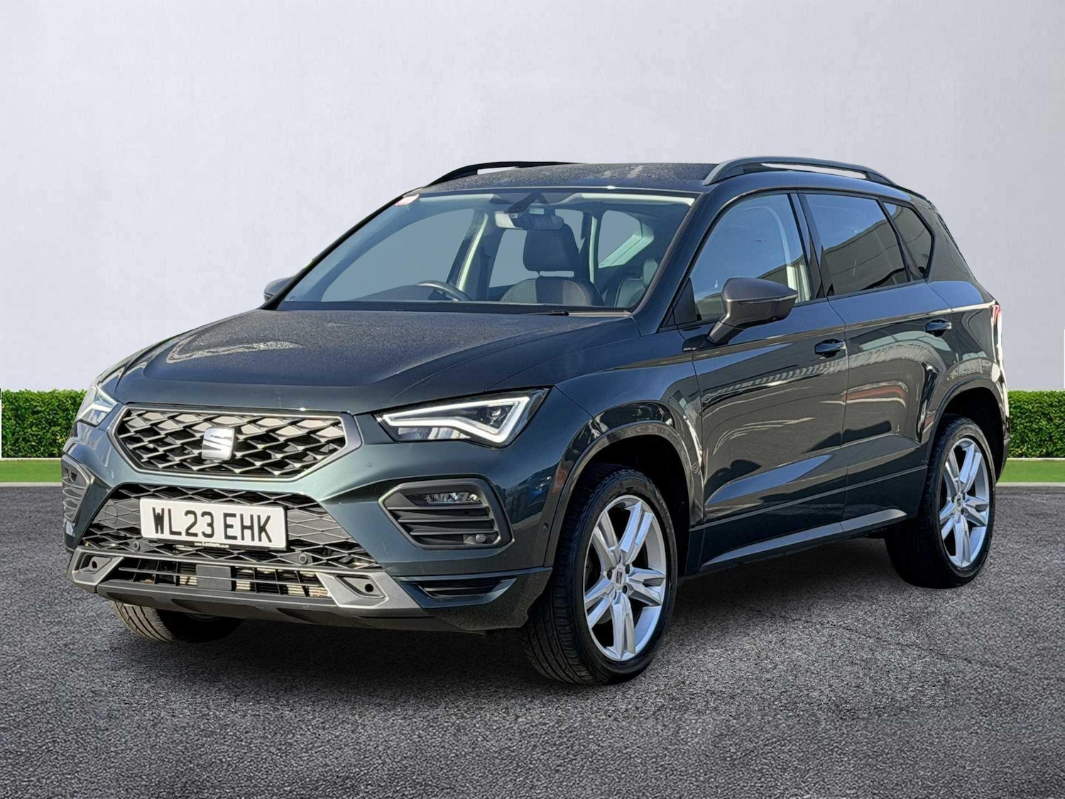 Used SEAT Ateca 2023 for sale - 76413946: Photo 5