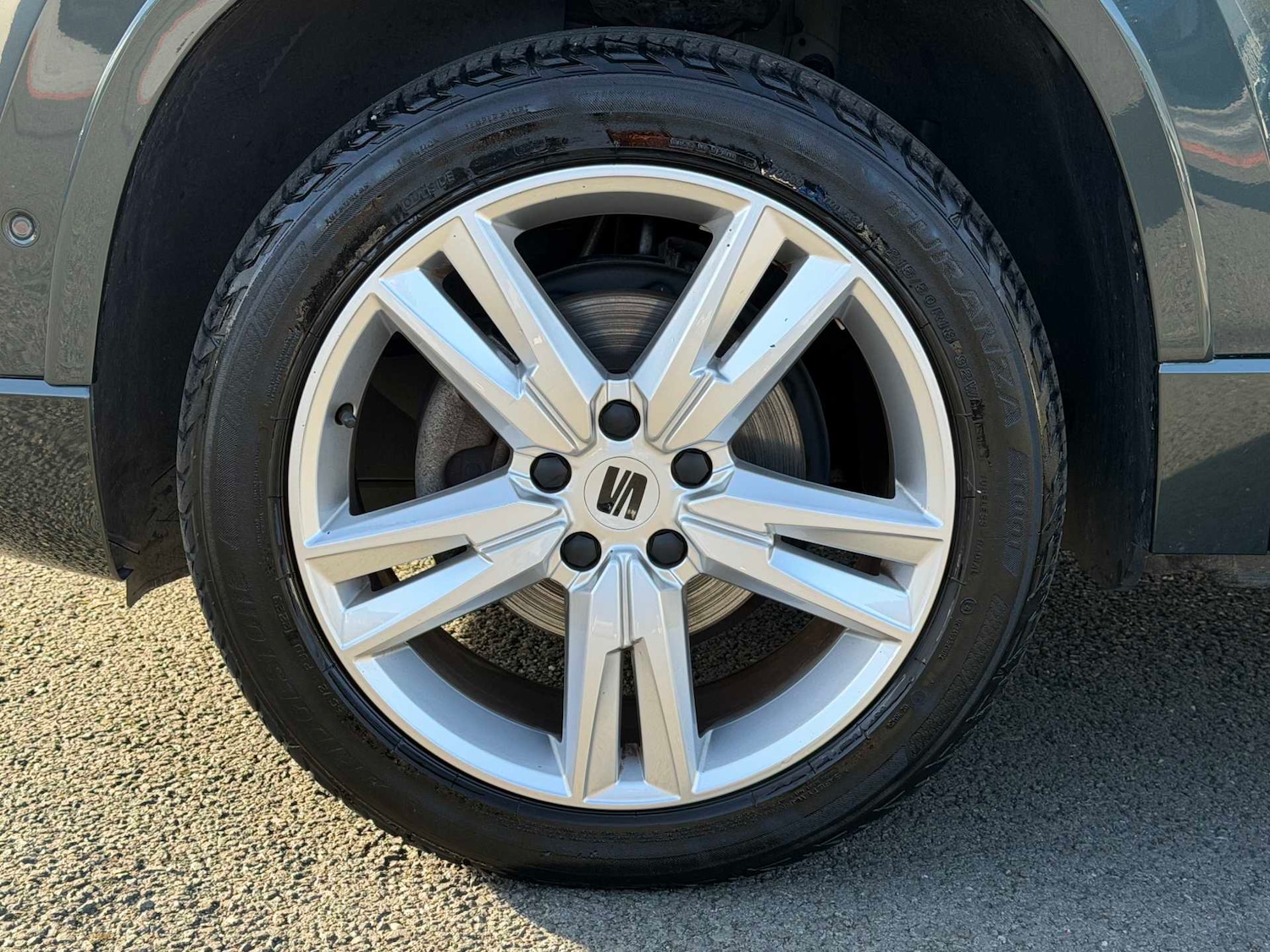 Used SEAT Ateca 2023 for sale - 76413946: Photo 6