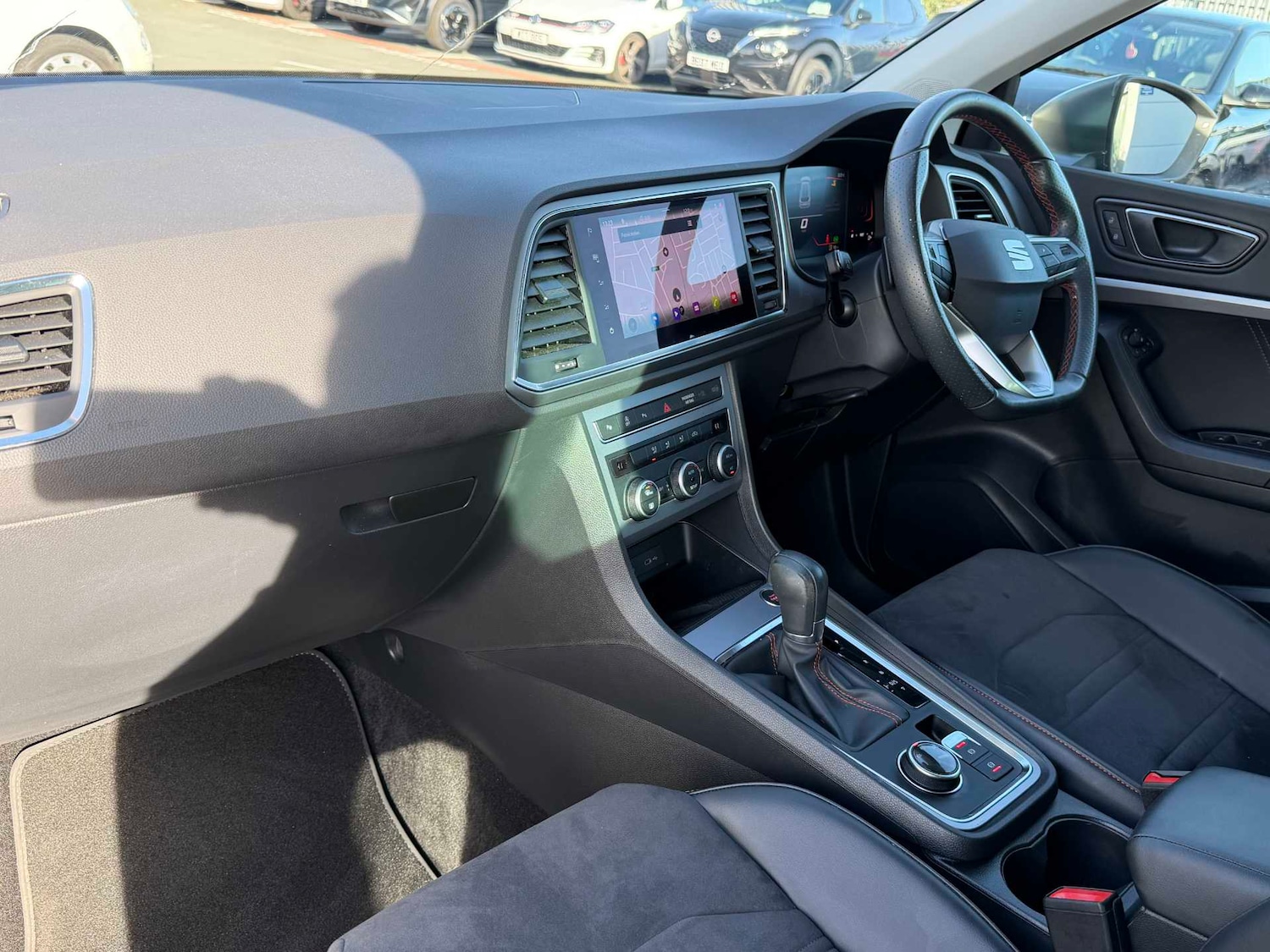 Used SEAT Ateca 2023 for sale - 76413946: Photo 7