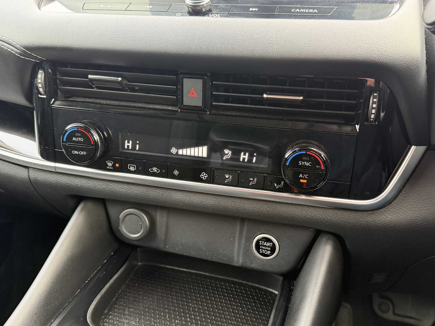 Used Nissan Qashqai 2022 for sale - 76252632: Photo 10