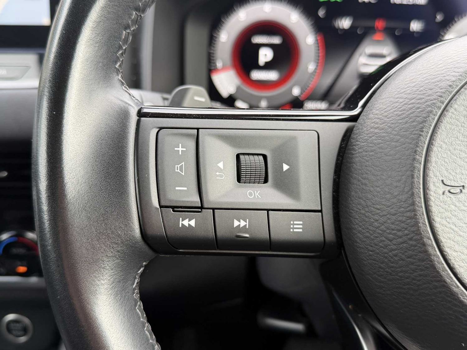 Used Nissan Qashqai 2022 for sale - 76252632: Photo 13