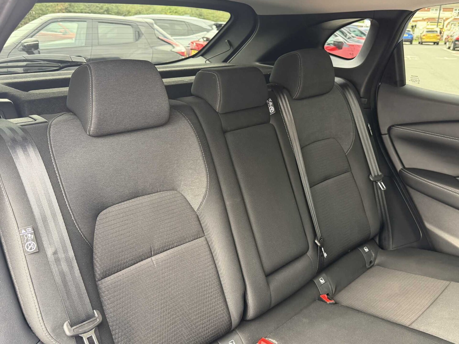 Used Nissan Qashqai 2022 for sale - 76252632: Photo 17