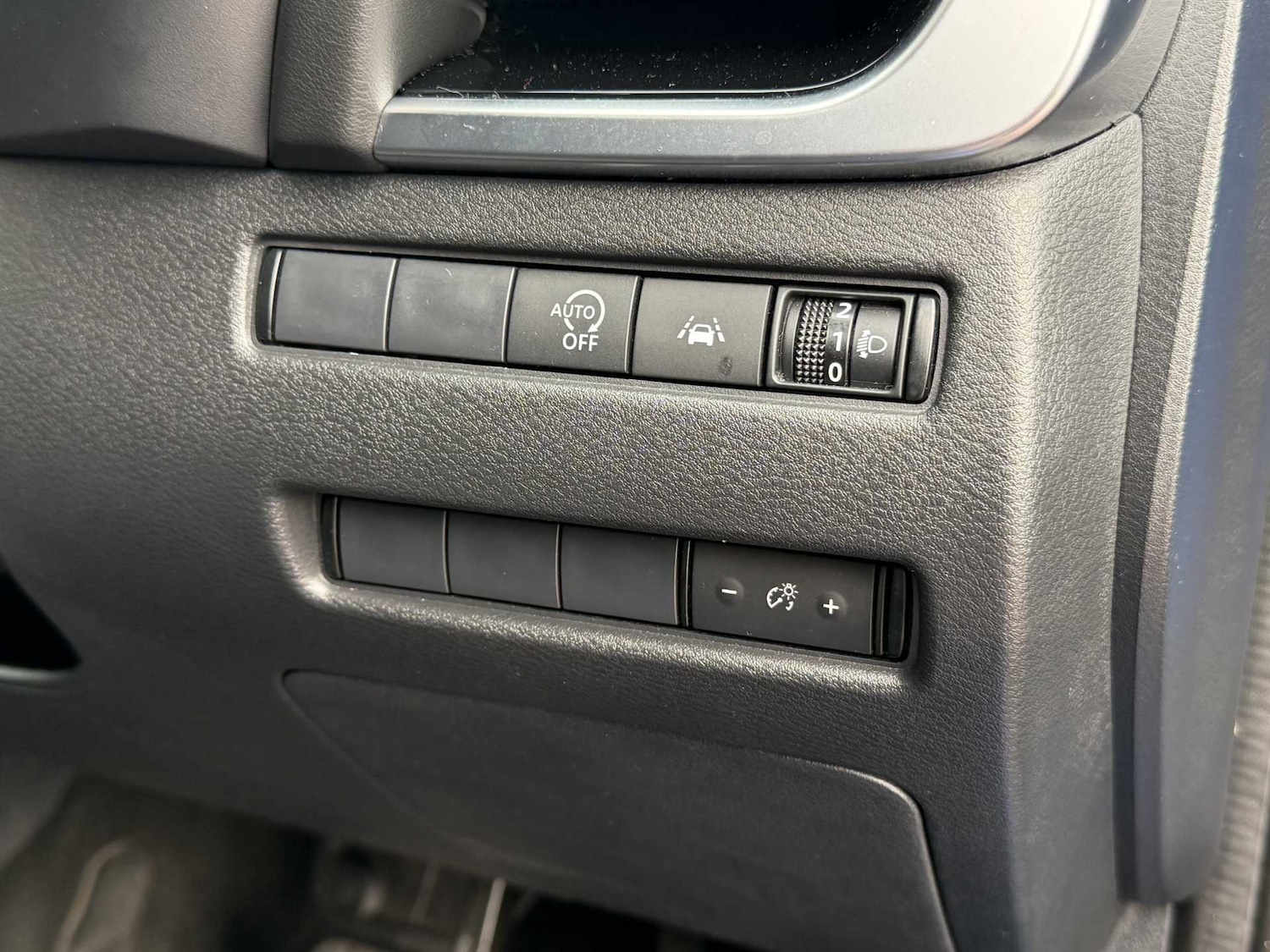 Used Nissan Qashqai 2022 for sale - 76252632: Photo 18