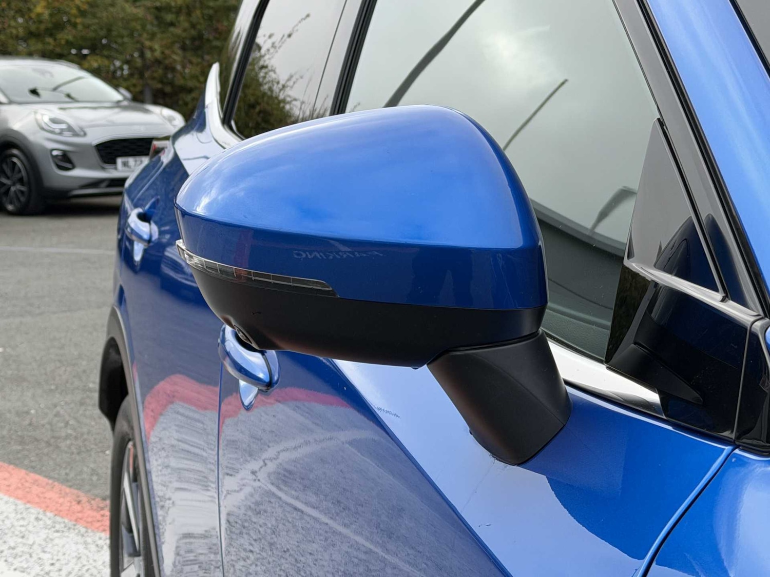 Used Nissan Qashqai 2022 for sale - 76252632: Photo 22