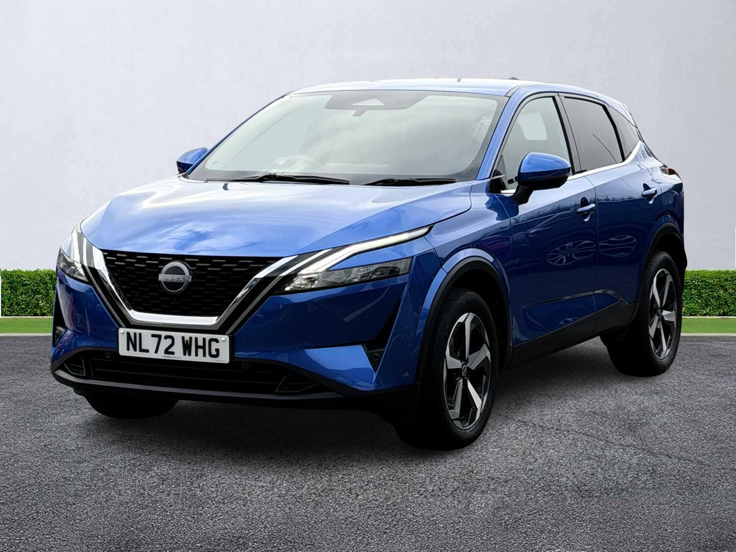 Used Nissan Qashqai 2022 for sale - 76252632: Photo 24