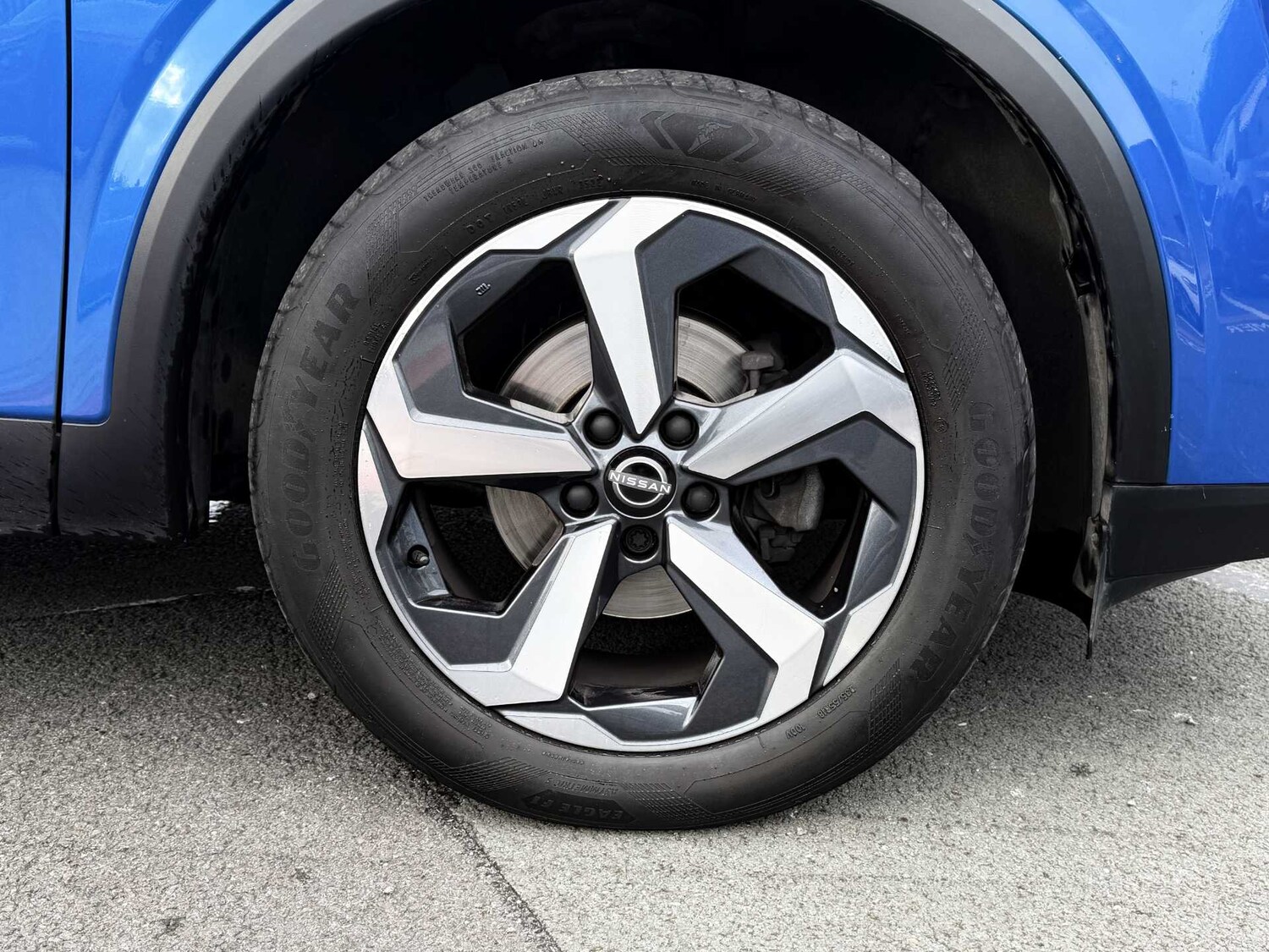 Used Nissan Qashqai 2022 for sale - 76252632: Photo 28