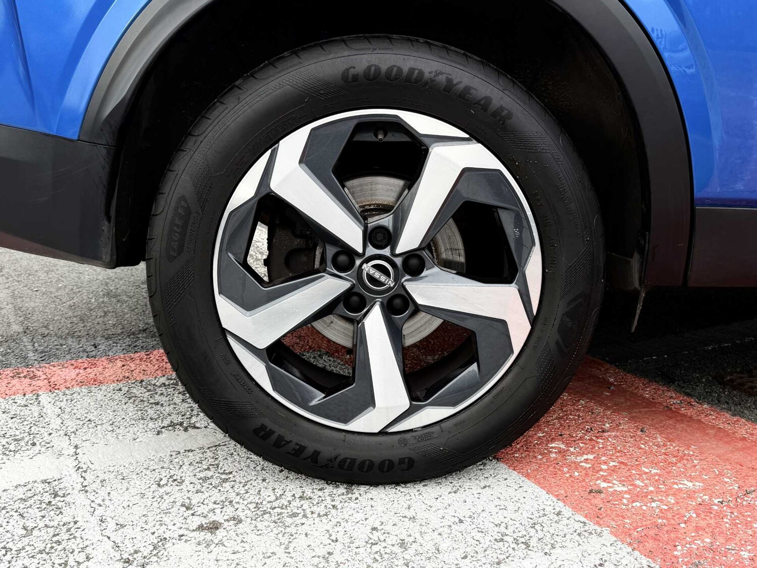 Used Nissan Qashqai 2022 for sale - 76252632: Photo 29