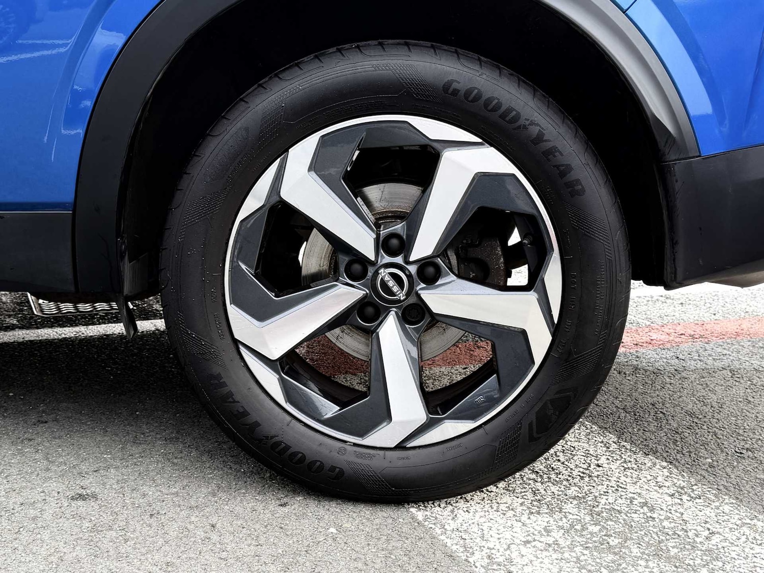 Used Nissan Qashqai 2022 for sale - 76252632: Photo 30