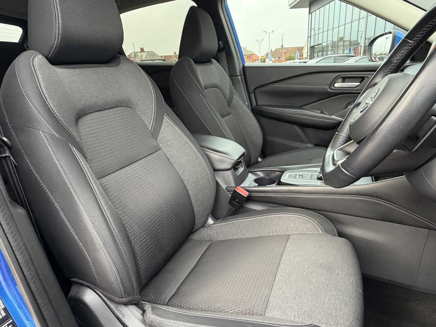 Used Nissan Qashqai 2022 for sale - 76252632: Photo 31