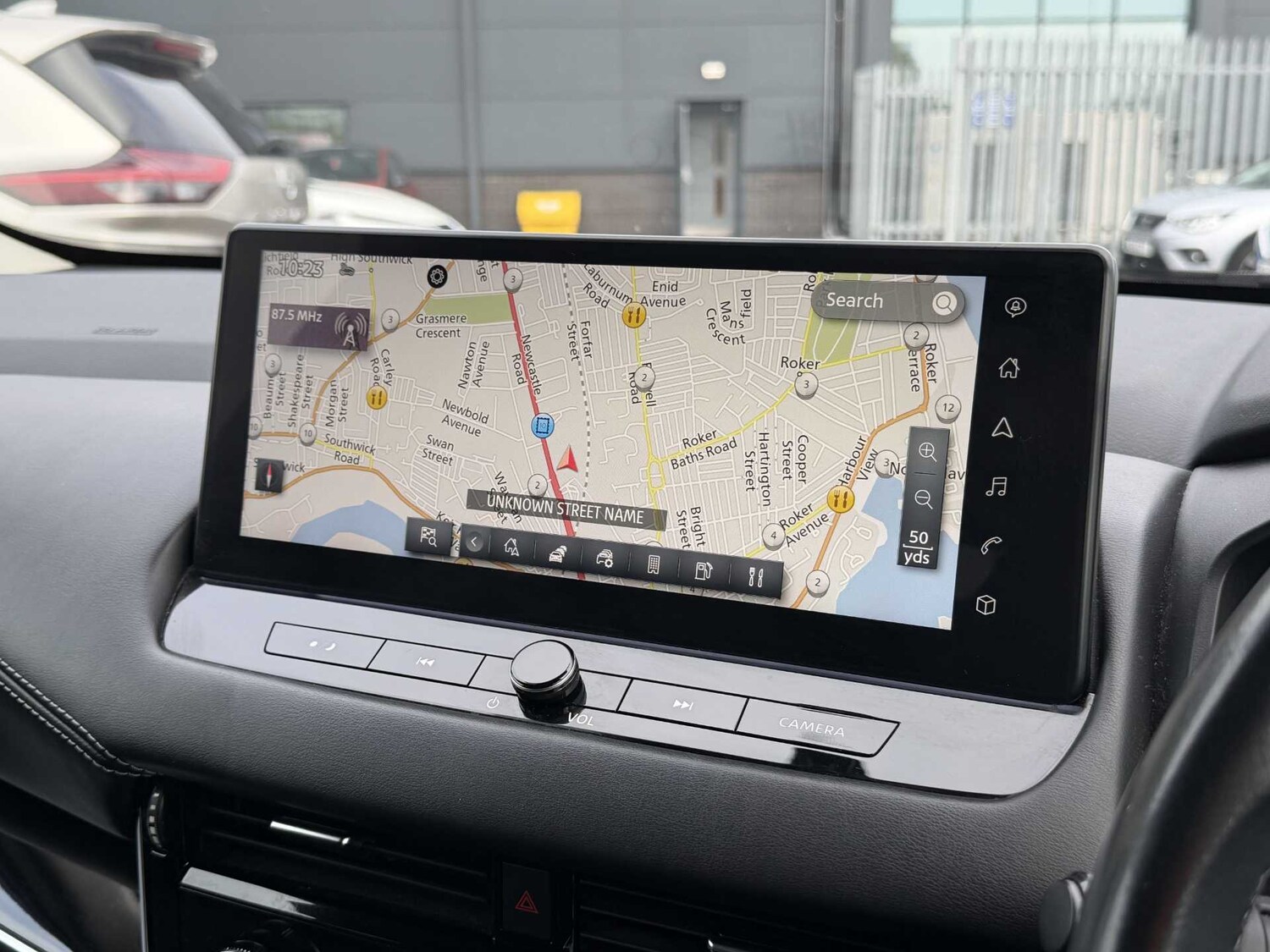 Used Nissan Qashqai 2022 for sale - 76252632: Photo 32