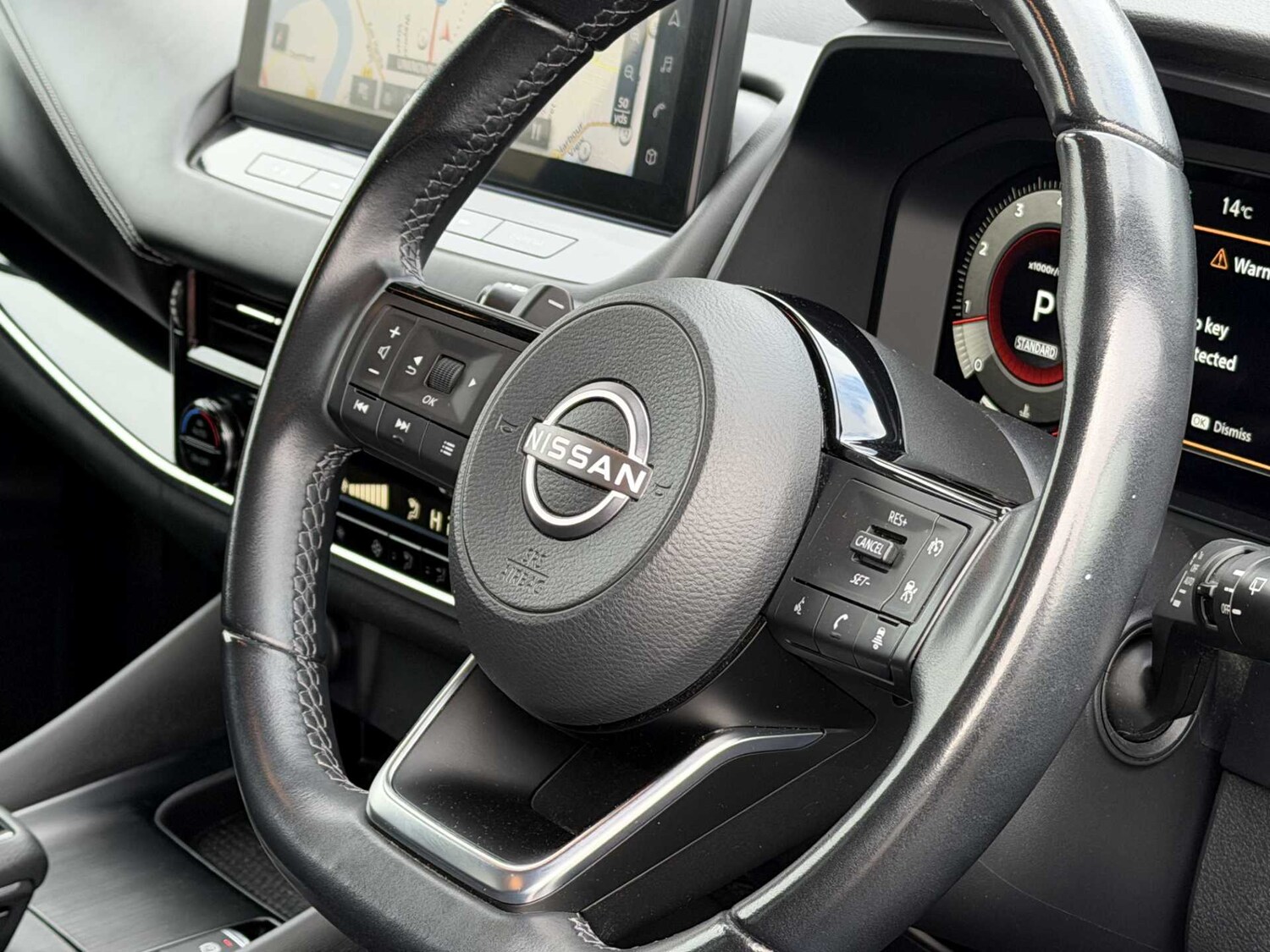 Used Nissan Qashqai 2022 for sale - 76252632: Photo 35