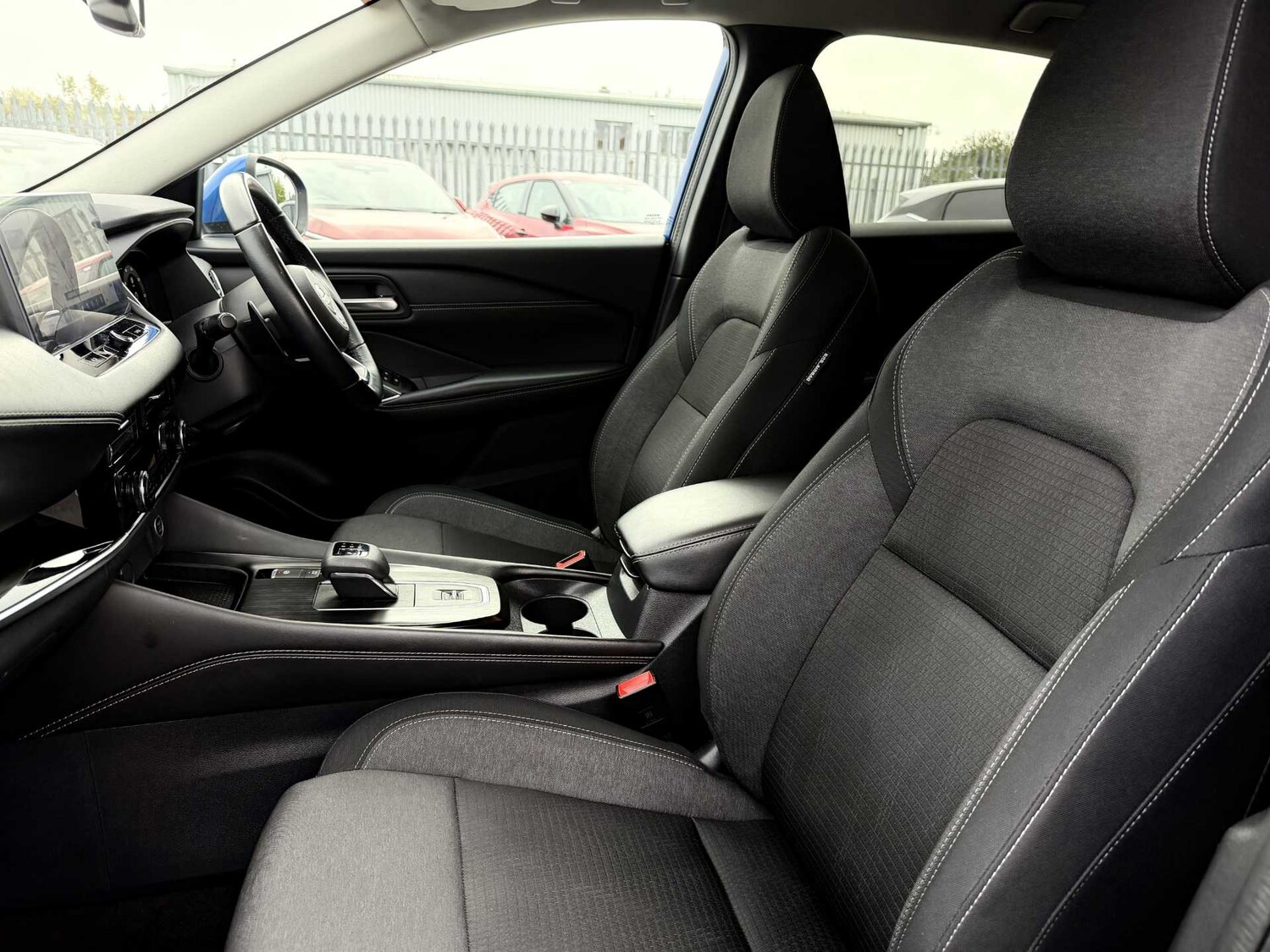 Used Nissan Qashqai 2022 for sale - 76252632: Photo 37