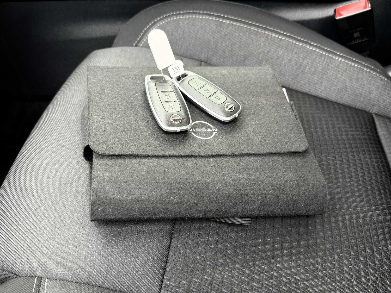 Used Nissan Qashqai 2022 for sale - 76252632: Photo 38