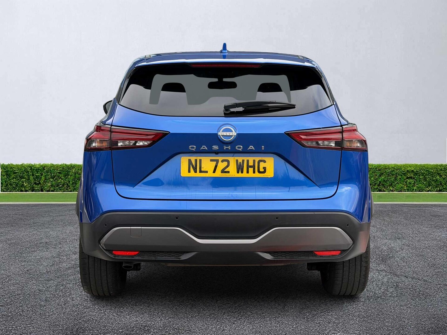 Used Nissan Qashqai 2022 for sale - 76252632: Photo 4