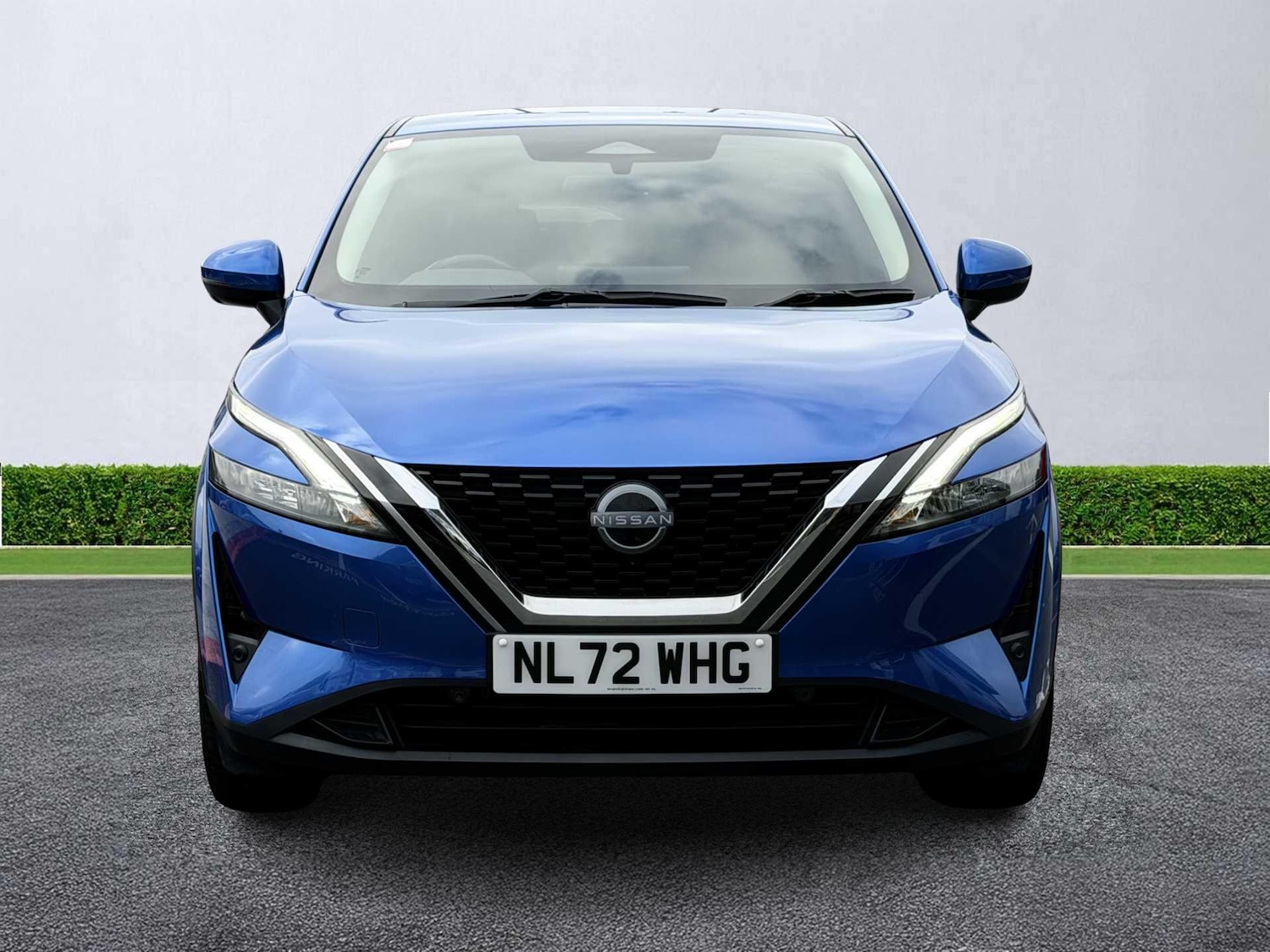 Used Nissan Qashqai 2022 for sale - 76252632: Photo 5