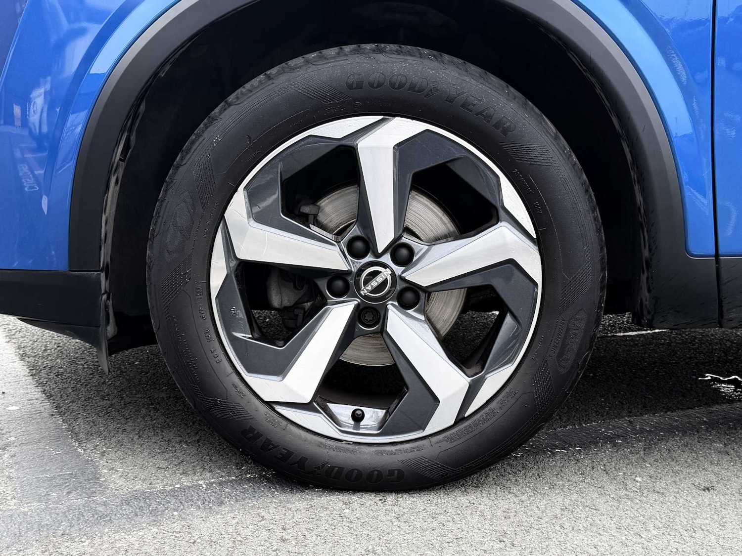 Used Nissan Qashqai 2022 for sale - 76252632: Photo 6