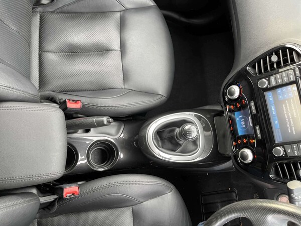 Used Nissan Juke 2016 for sale - 76236995: Photo 12