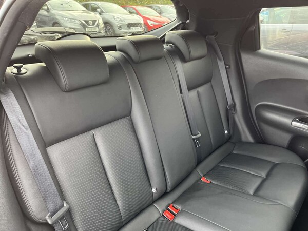 Used Nissan Juke 2016 for sale - 76236995: Photo 15