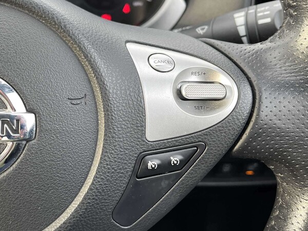 Used Nissan Juke 2016 for sale - 76236995: Photo 23