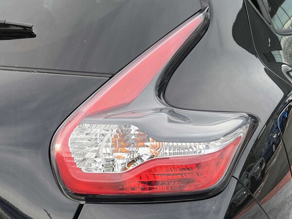 Used Nissan Juke 2016 for sale - 76236995: Photo 28