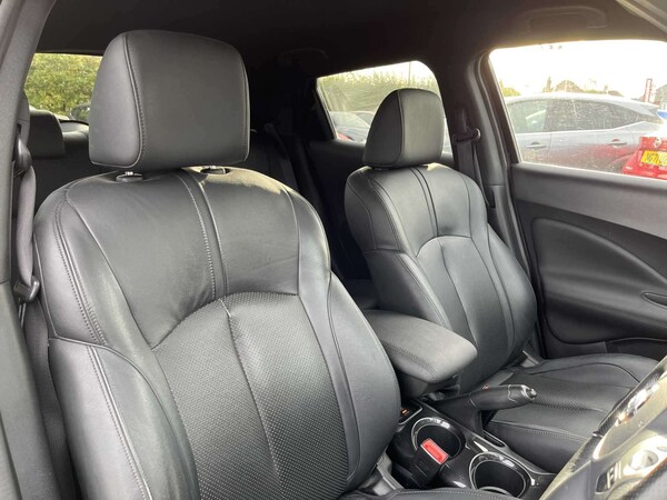 Used Nissan Juke 2016 for sale - 76236995: Photo 35