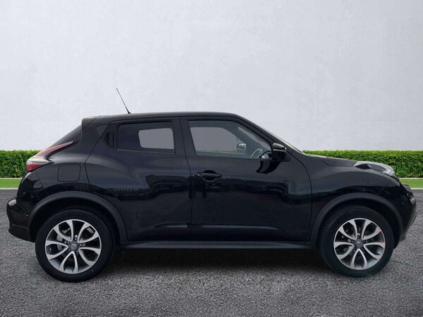 Used Nissan Juke 2016 for sale - 76236995: Photo 3