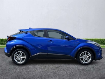 Used Toyota C-HR 2020 for sale - 79266674: Photo