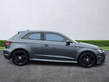 Used Audi A3 2016 for sale - 79405928: Photo