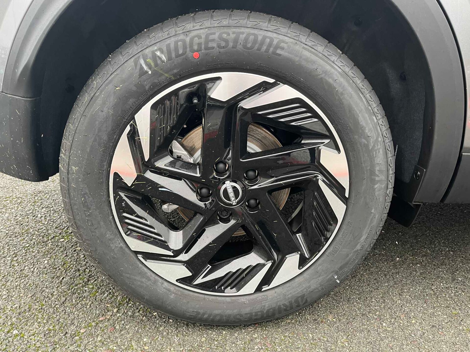 Used Nissan Qashqai 2025 for sale - 78122790: Photo 10