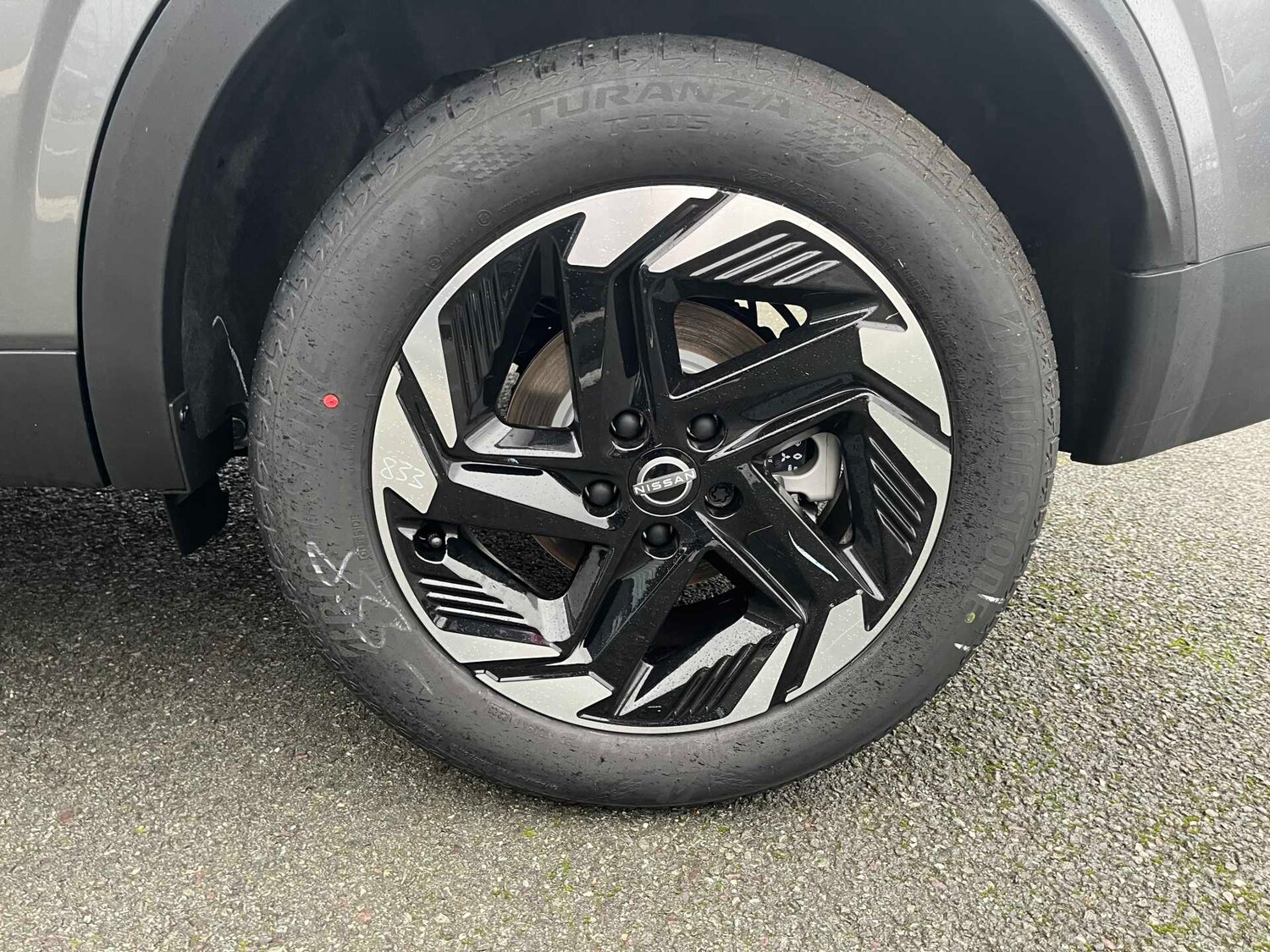 Used Nissan Qashqai 2025 for sale - 78122790: Photo 11