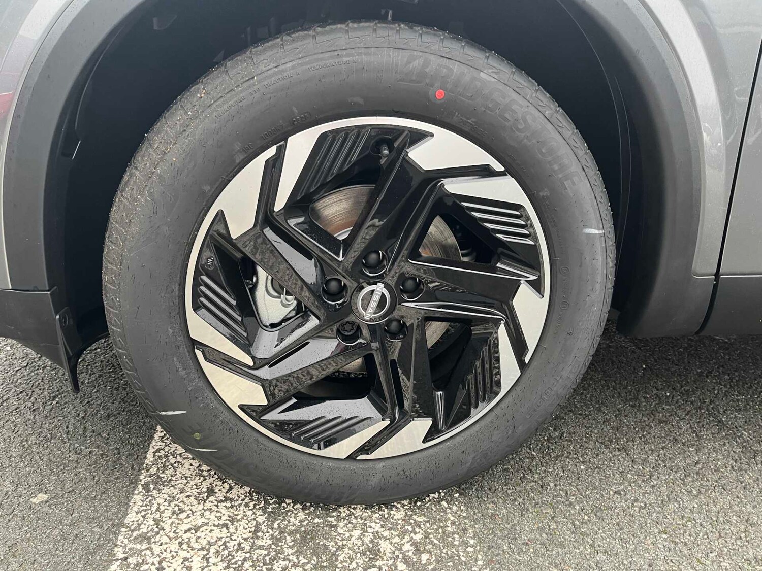 Used Nissan Qashqai 2025 for sale - 78122790: Photo 12