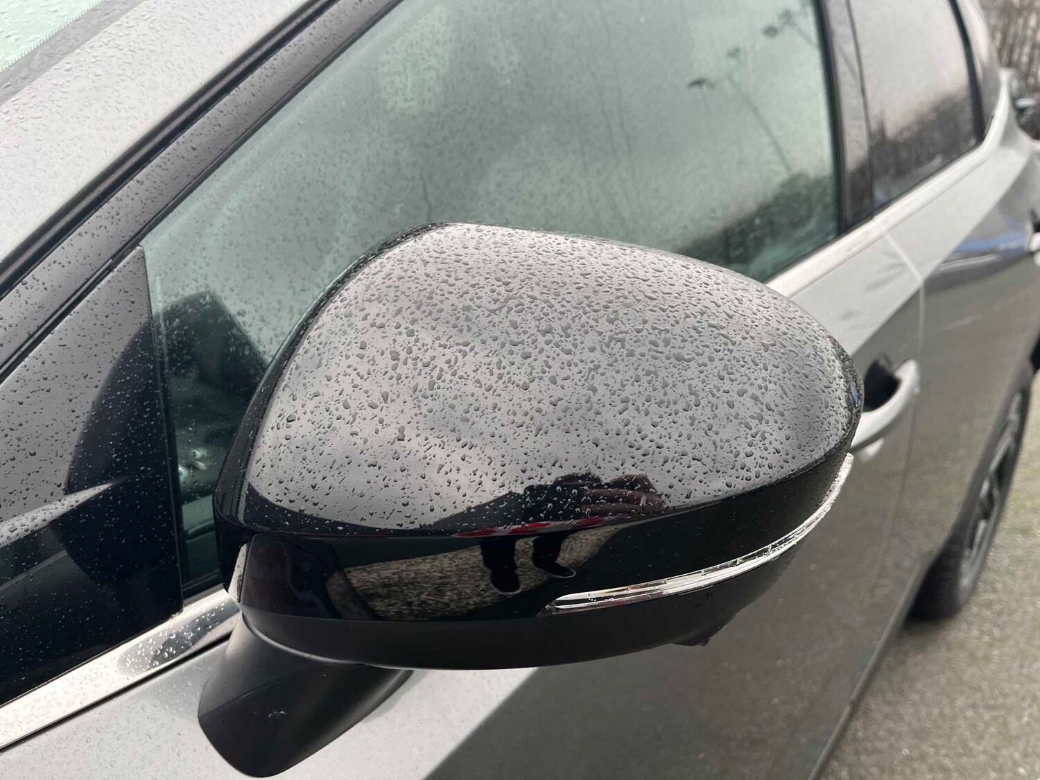 Used Nissan Qashqai 2025 for sale - 78122790: Photo 15