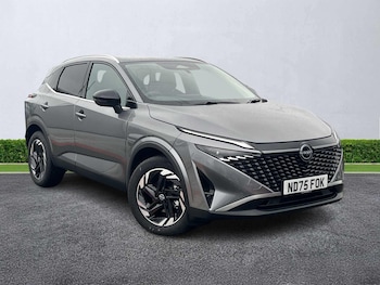 Used Nissan Qashqai 2025 for sale - 78122790: Photo