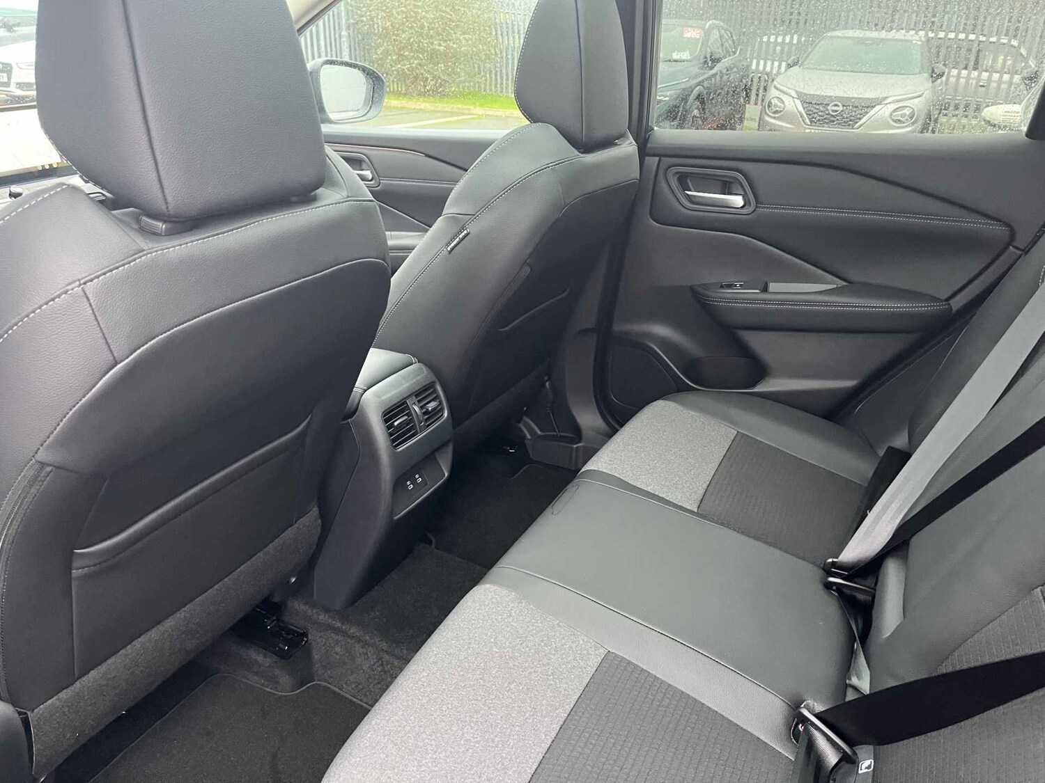 Used Nissan Qashqai 2025 for sale - 78122790: Photo 21