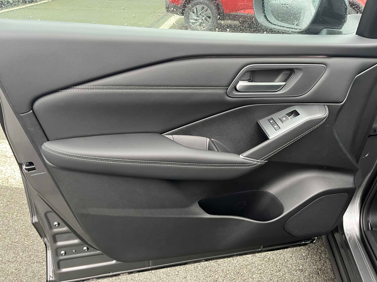 Used Nissan Qashqai 2025 for sale - 78122790: Photo 26