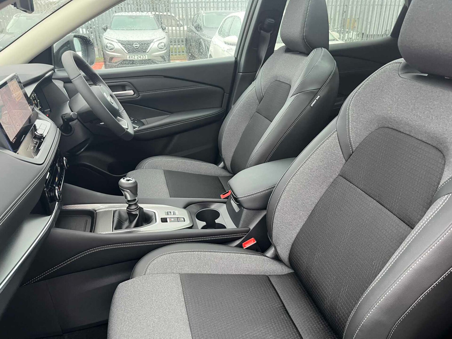 Used Nissan Qashqai 2025 for sale - 78122790: Photo 28