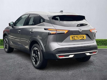 Used Nissan Qashqai 2025 for sale - 78122790: Photo