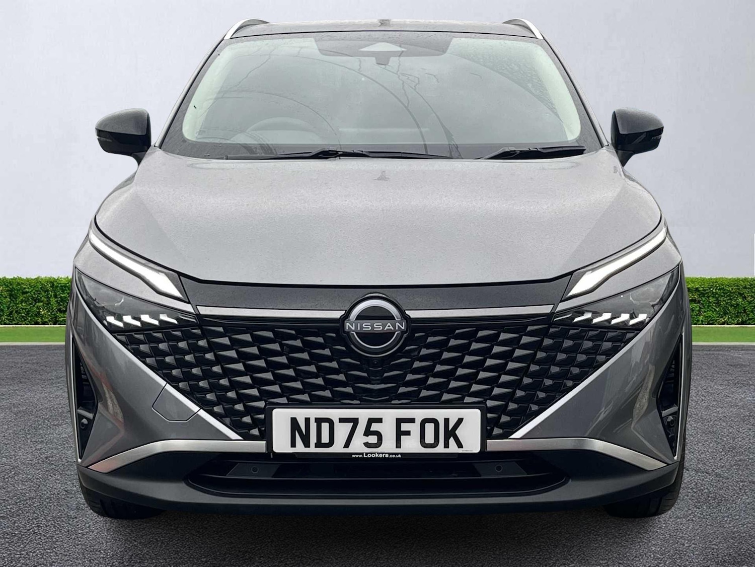 Used Nissan Qashqai 2025 for sale - 78122790: Photo 3